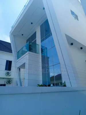 5bdrm Duplex in Osapa London Estate for rent