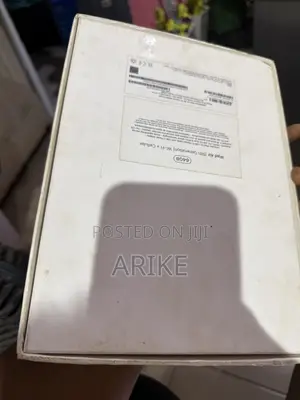 Apple iPad 5 (2022) 64 GB Purple