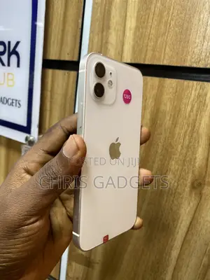 Apple iPhone 12 128 GB White