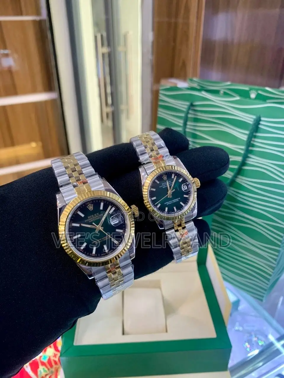 High Quality Luxury Rolex Watch