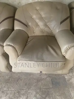 Used Sofa Furnitures