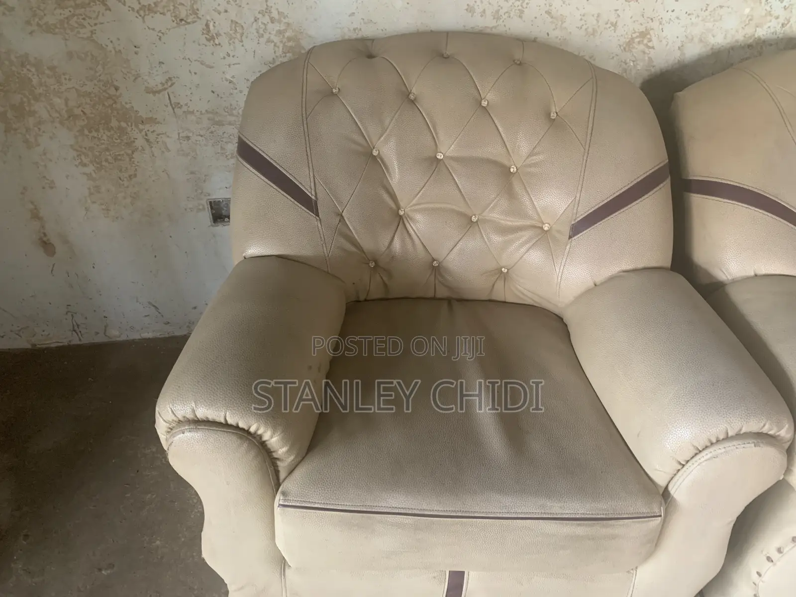Used Sofa Furnitures
