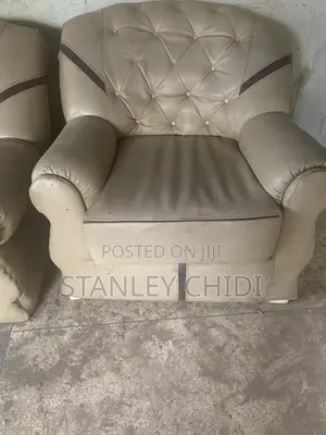 Used Sofa Furnitures