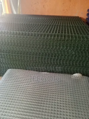 Mesh Wire .2.4m by 2.7m
