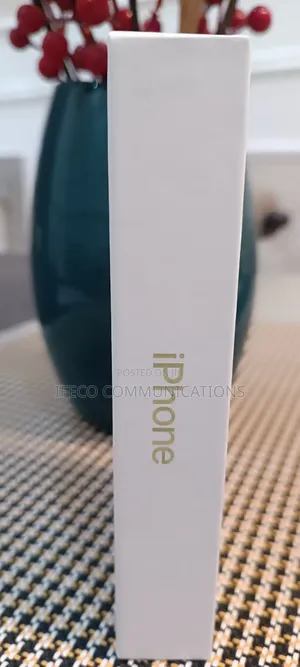 New Apple iPhone 14 Pro 256 GB Gold