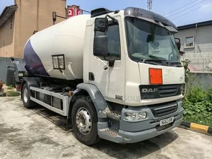 10TONNES Foreign Used Scania