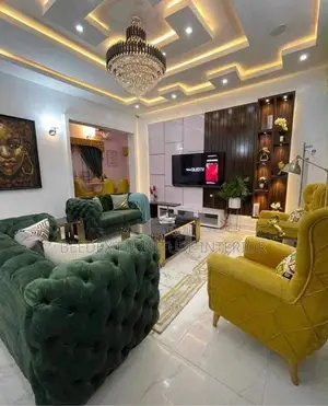 Full Set of Sofa Chair