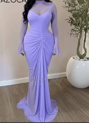 Brand New Beautiful Evening Gown