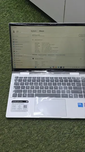 Laptop HP Envy x360 16GB Intel Core Ultra 7 SSD 512GB