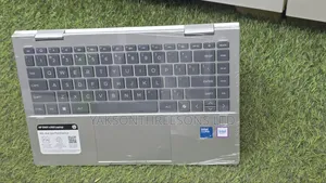 Laptop HP Envy x360 16GB Intel Core Ultra 7 SSD 512GB