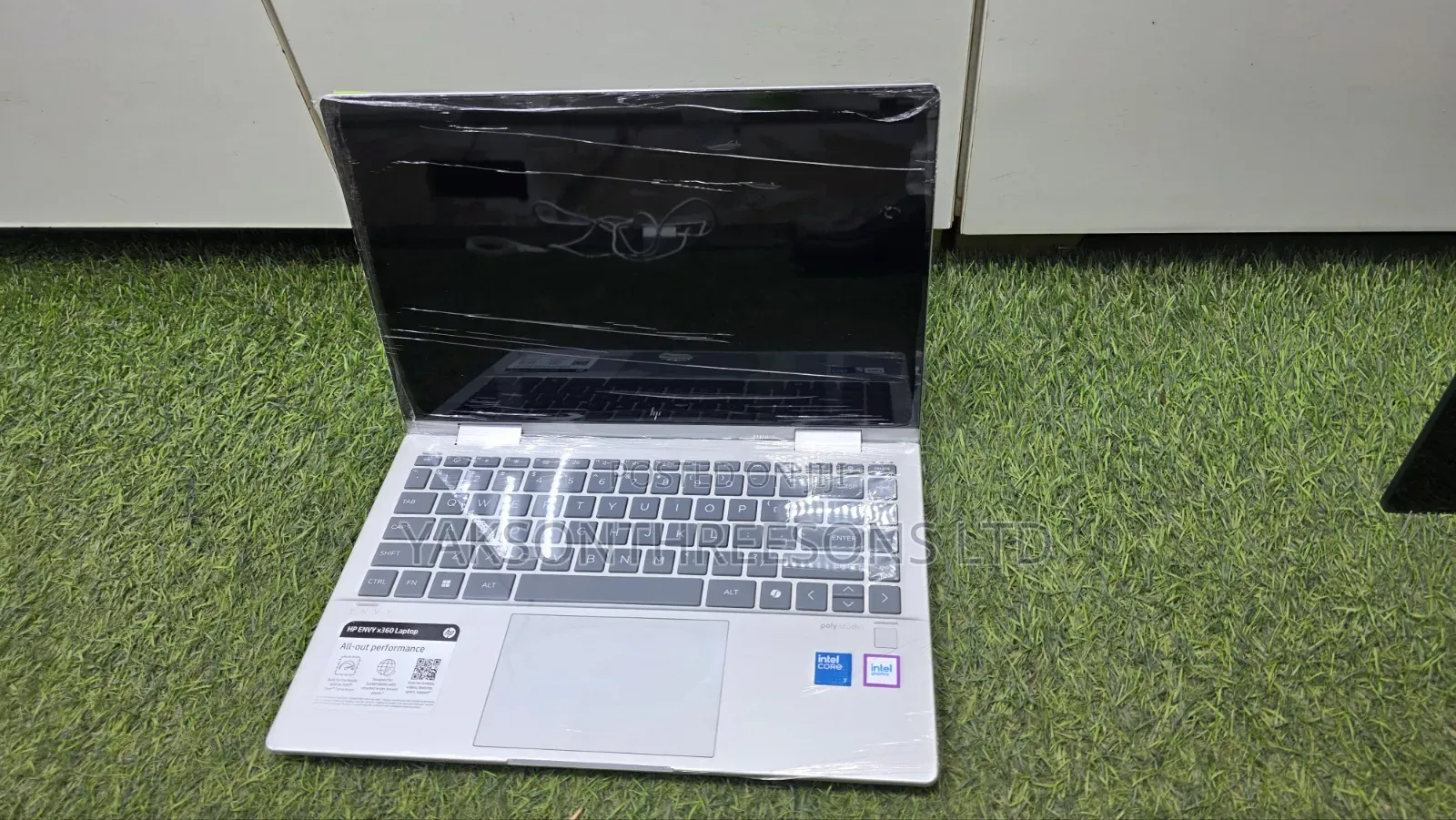 Laptop HP Envy x360 16GB Intel Core Ultra 7 SSD 512GB