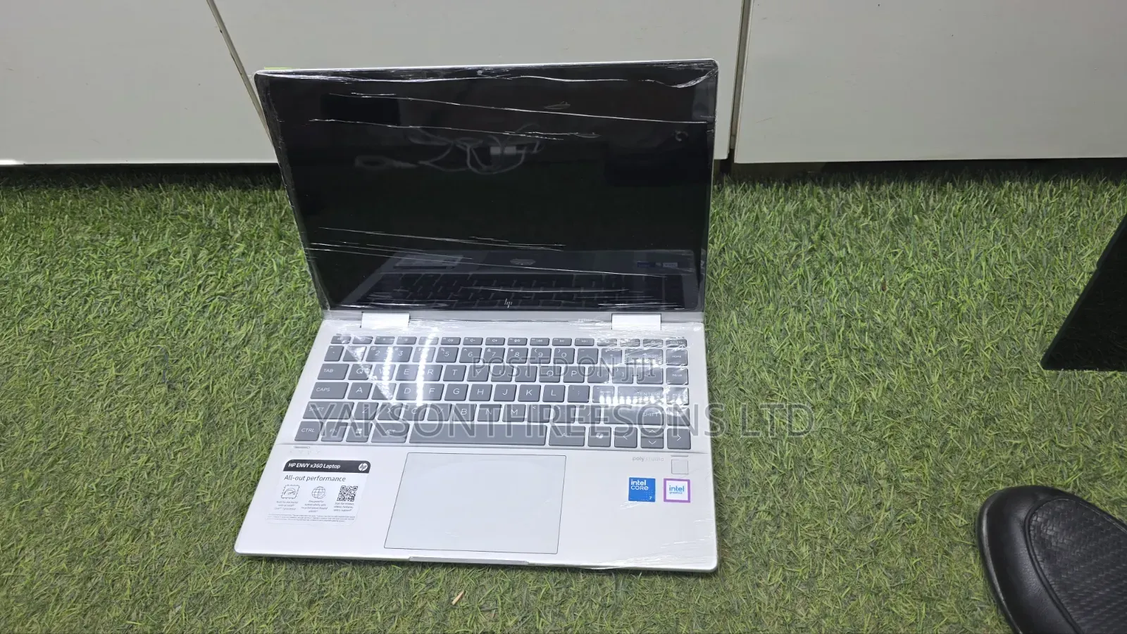 Laptop HP Envy x360 16GB Intel Core Ultra 7 SSD 512GB