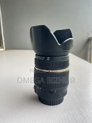Tamron AF 28-75mm F/2.8 SP XR Di for Canon DSLR
