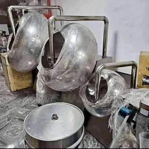 Foreign Coating Machine