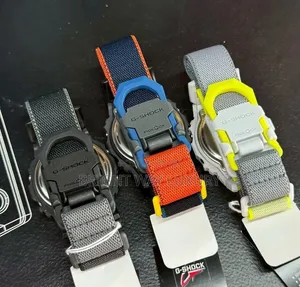 Luxury Quality G-Shock Unisex