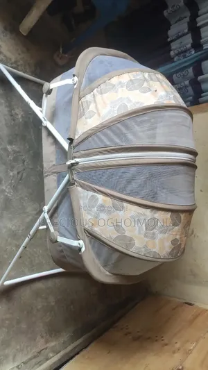 Babies Bed