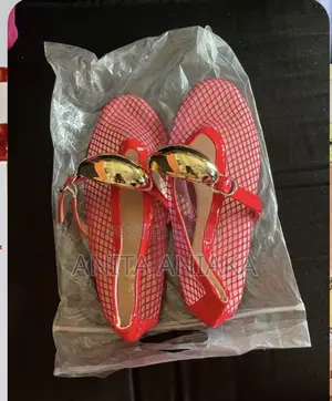Ballarina Flat