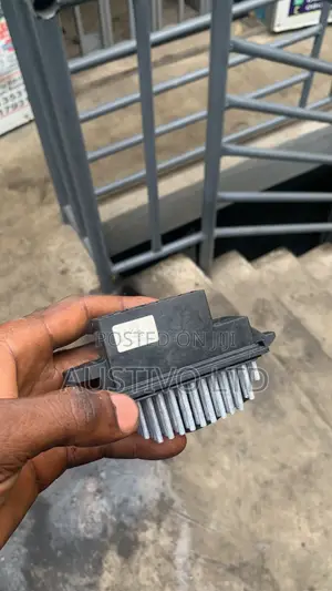 AC Blower Resistor for Nissan Rouge 2018