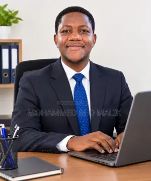 Professional Typist