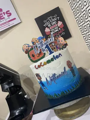 Dee’s Cake and Event