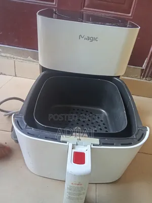 Uk Used Air Fryer