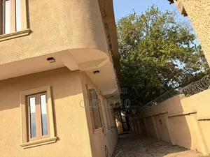 4bdrm Duplex in Wuse 2 for rent