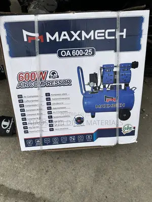600W Air Compressor