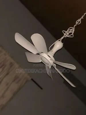 Portable USB Ceiling Fan