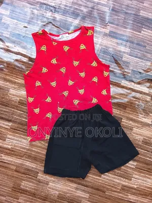 Quality Kids Thrift Wears