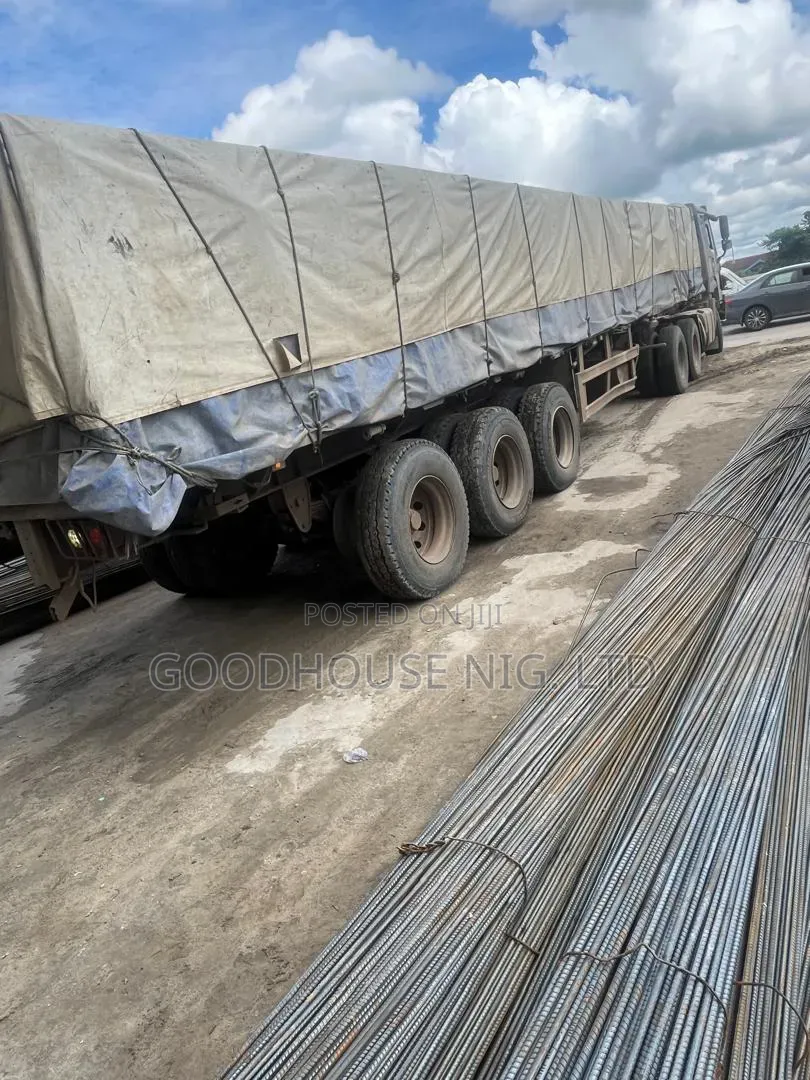 Dangote 3x Cement
