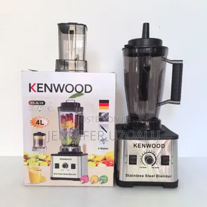 Kenwood Blender