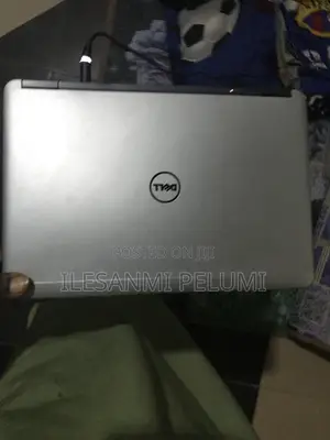 Laptop Dell Latitude E7240 8GB Intel Core i5 SSD 128GB