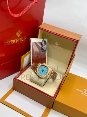 Patek Philippe Wristwatch