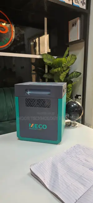 Meco 2kw Solar Generator