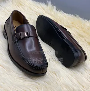 Quality Clarks Loafers