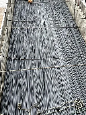 16mm TMT Rod