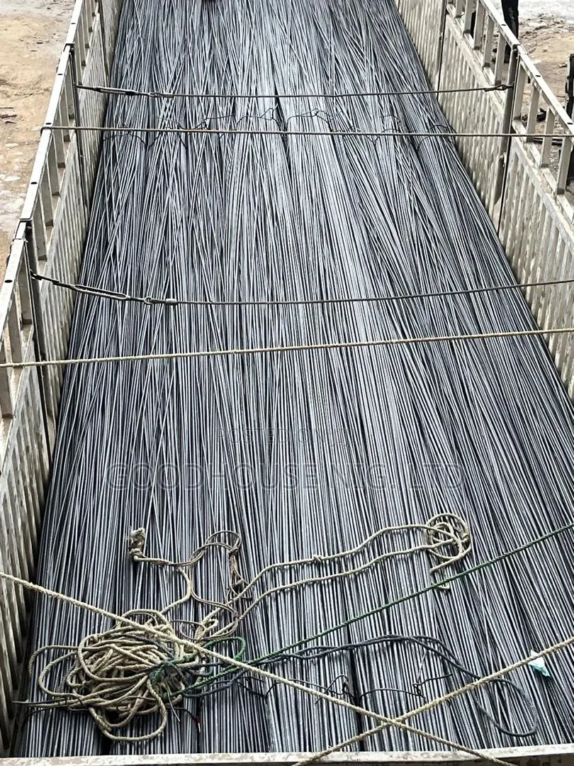 16mm TMT Rod