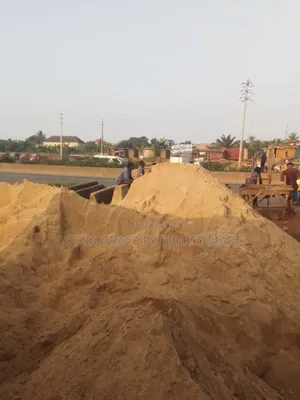 Sharp Sand 20 Tone