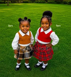 Beautiful Girls' Dress | Toddler Girls' Fashion | 2–3 Years