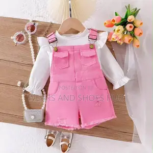 Beautiful Girls' Dress | Toddler Girls' Fashion | 2–3 Years