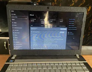 Laptop Acer Aspire V3-471G 8GB Intel Core i5 SSD 250GB