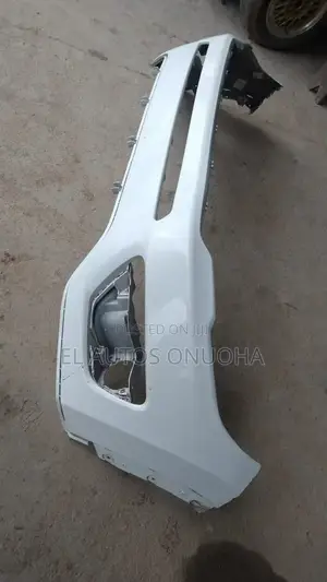 Front Bumper for Honda Accord 2018 – Quality Replacement Auto Part