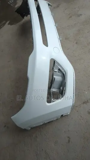 Front Bumper for Honda Accord 2018 – Quality Replacement Auto Part