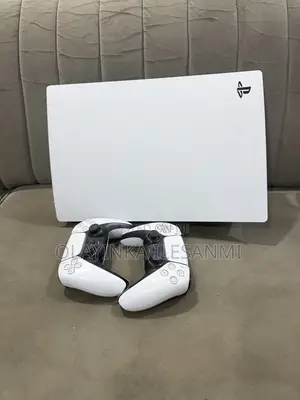 PlayStation 5