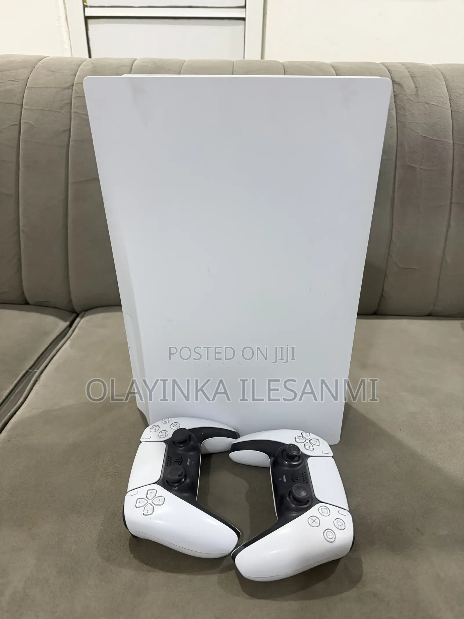 PlayStation 5