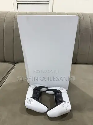 PlayStation 5
