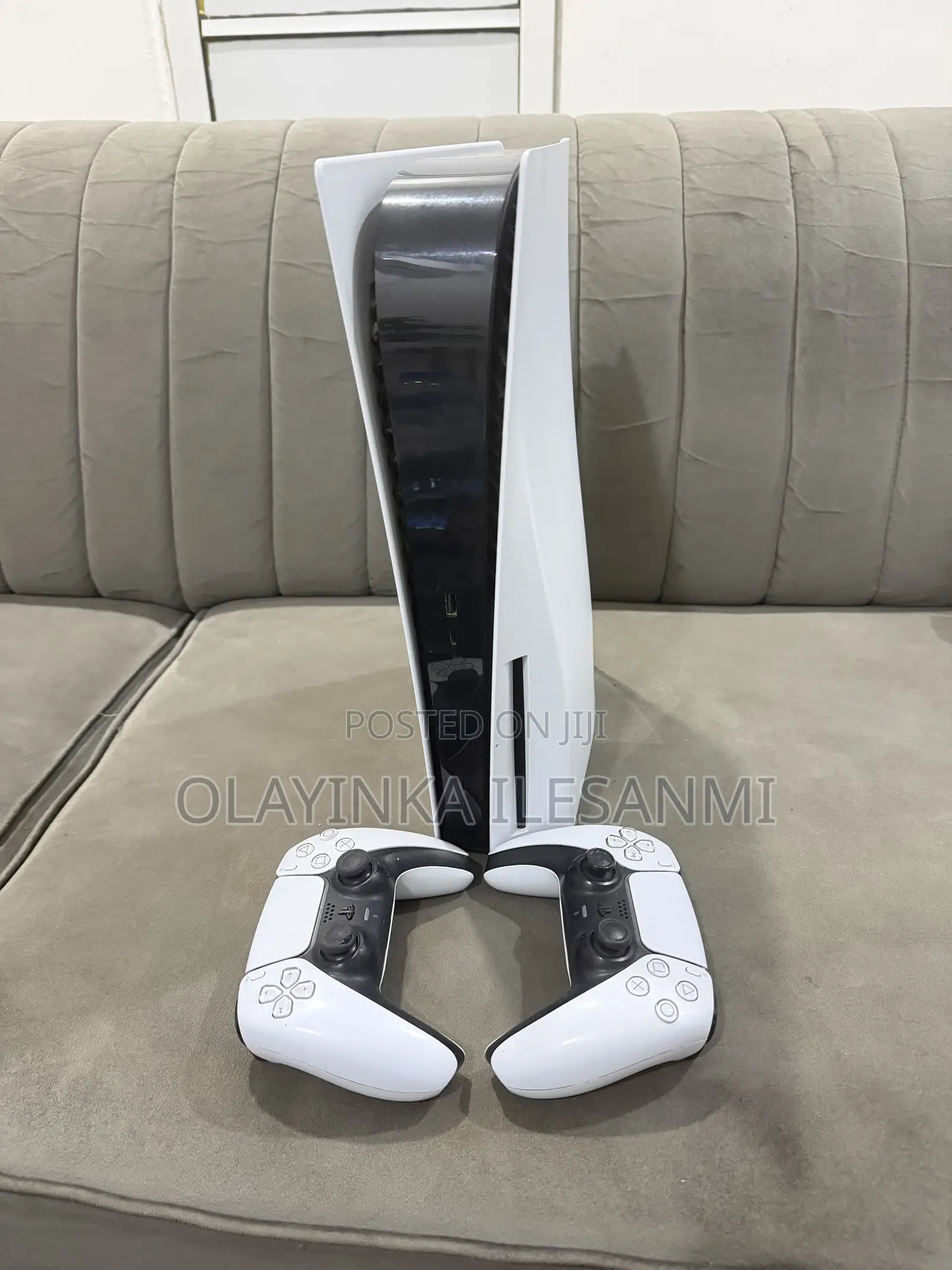 PlayStation 5