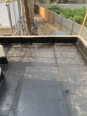 Building Waterproofing Contractors – New Projects and Renovations