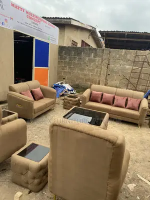 Full Sofa Set