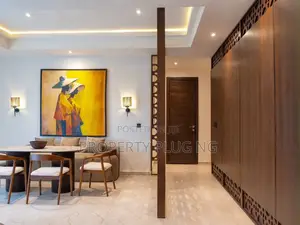 Furnished 2bdrm Apartment in Victoria Island for rent